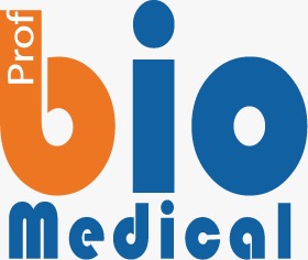 ProfBio-Medical Logo