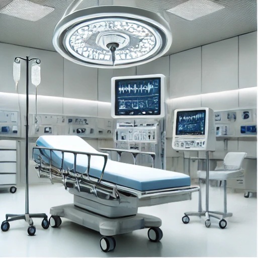 Medical Facility Equipment